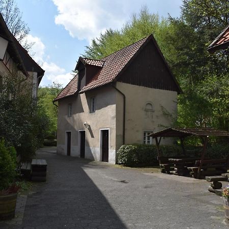 Ferienwohnung Guese Detmold Kültér fotó