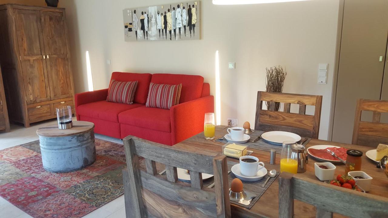 Ferienwohnung Guese Detmold Kültér fotó