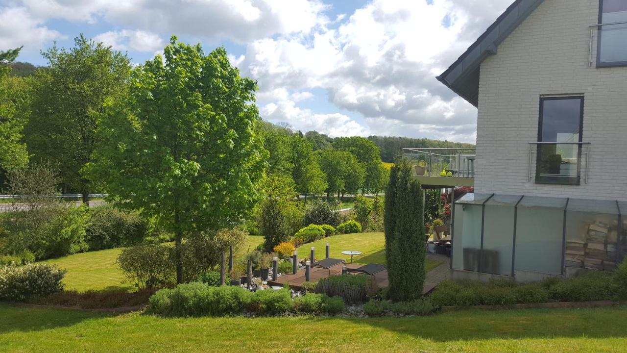 Ferienwohnung Guese Detmold Kültér fotó