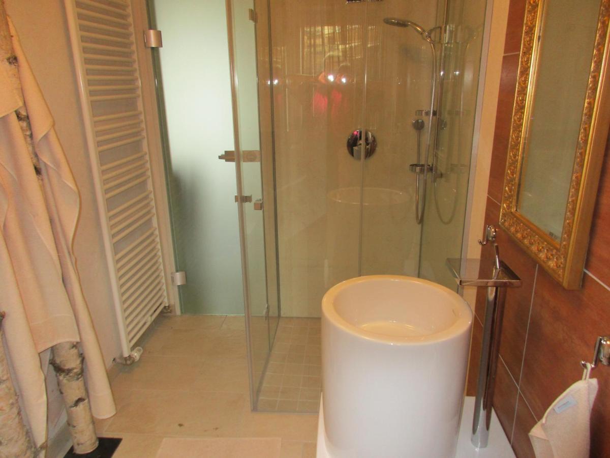 Ferienwohnung Guese Detmold Kültér fotó
