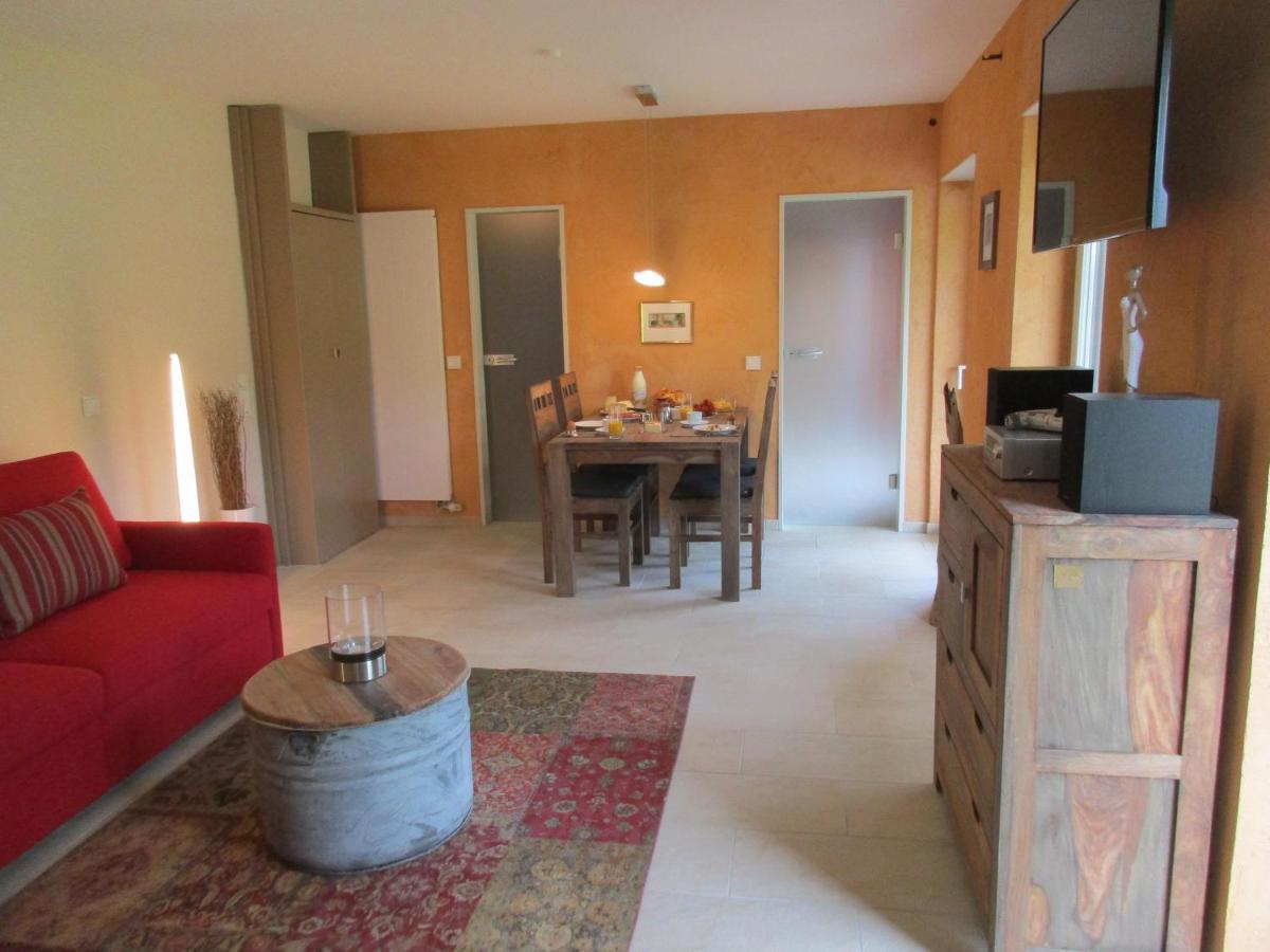 Ferienwohnung Guese Detmold Kültér fotó