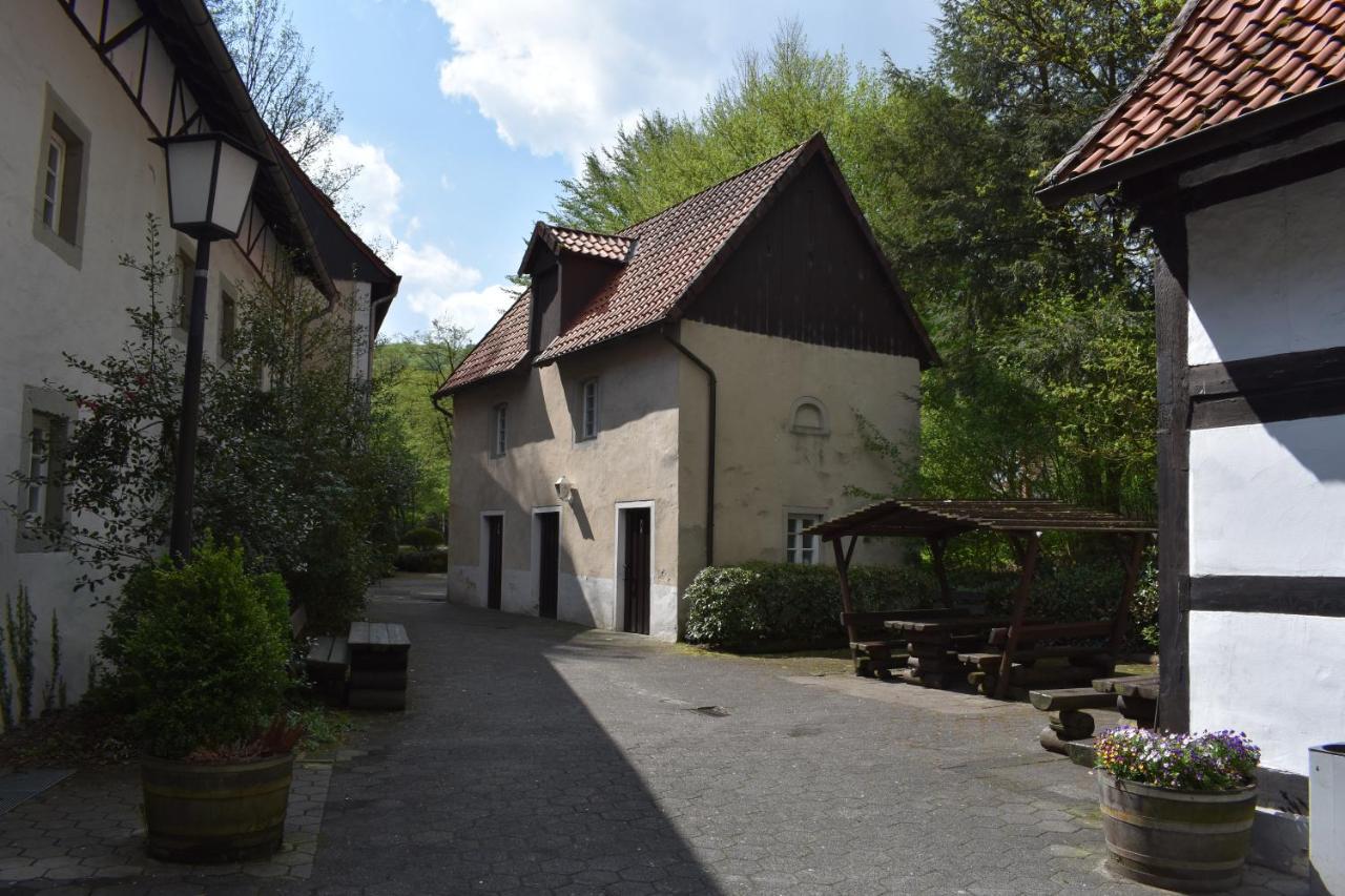 Ferienwohnung Guese Detmold Kültér fotó